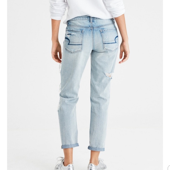 New American Eagle Jeans - Picture 2 of 4